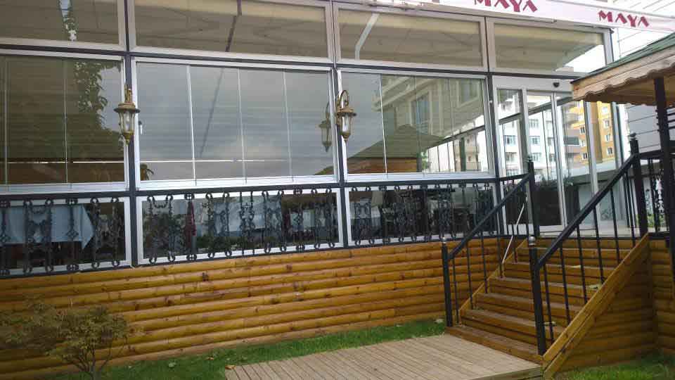 Radarlı Kapı