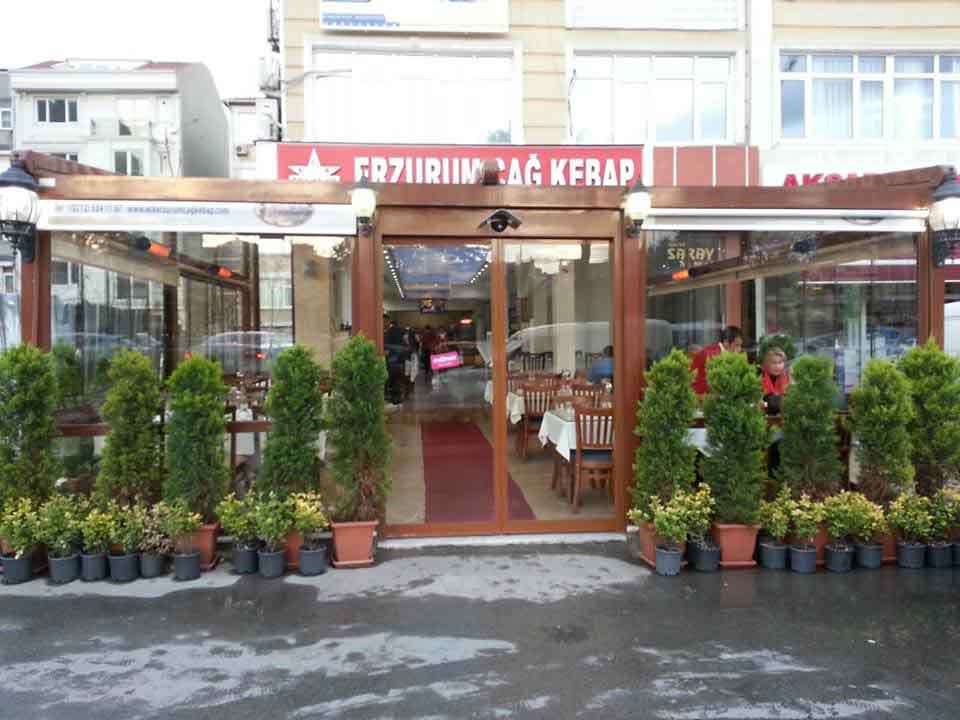 Radarlı Kapı