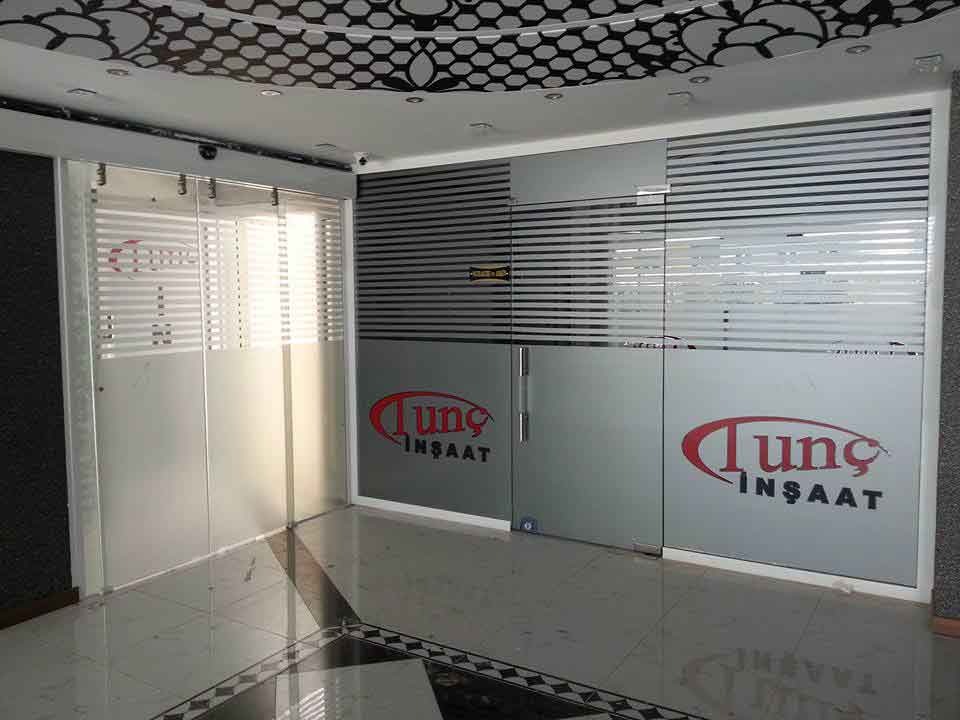 Radarlı Kapı
