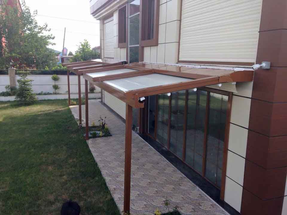 Pergola