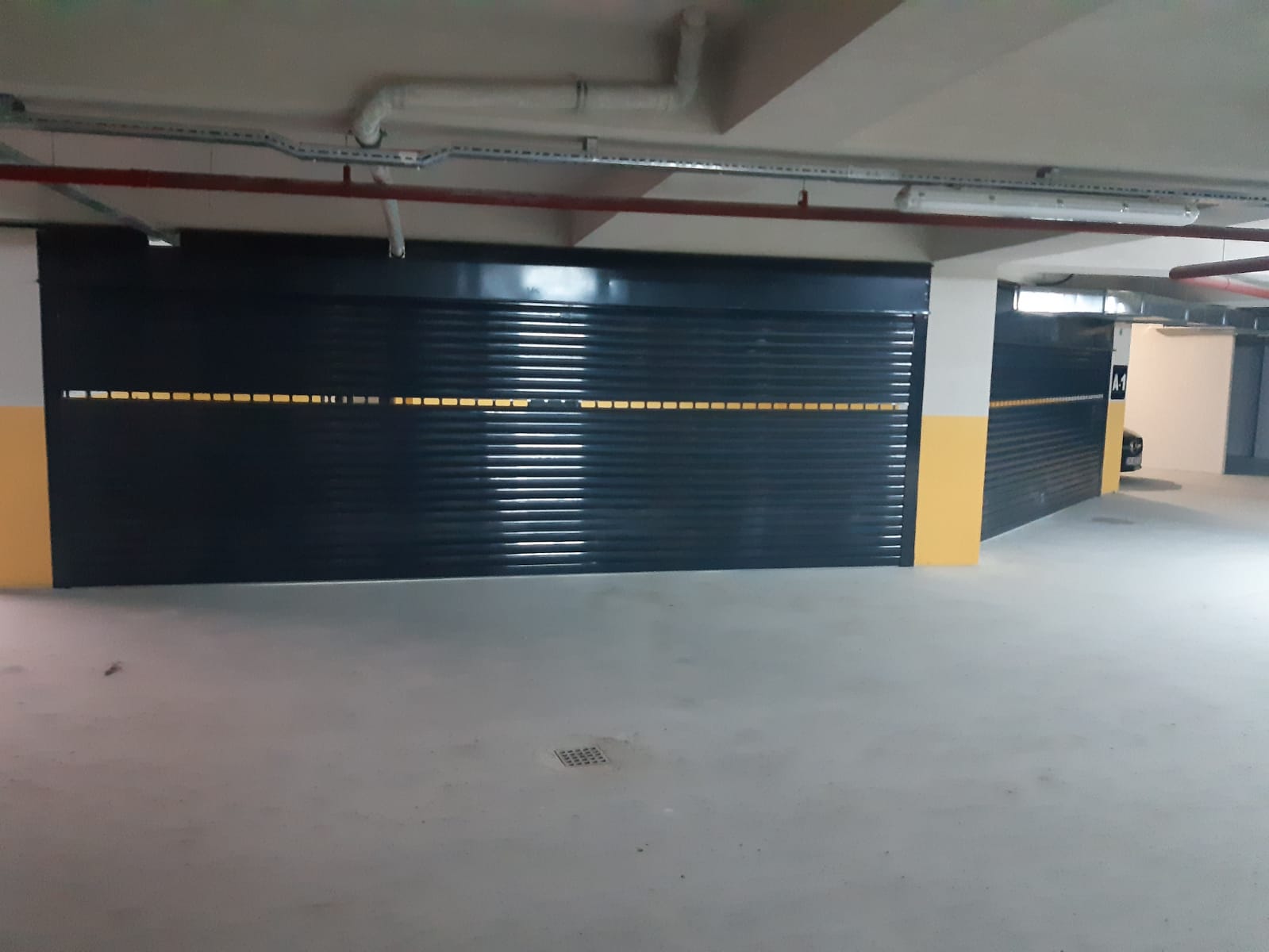 TÜM HİZMETLER