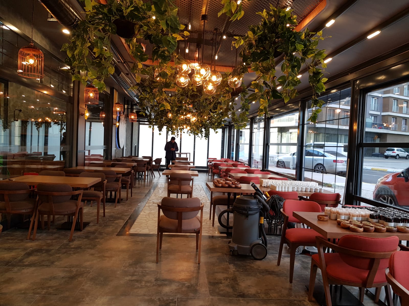 ZEYNEL ACAR KEBAP & STEAKHOUSE.